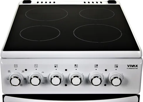 VIVAX HOME FC-04502VCF WH [52L] (1 / 13)