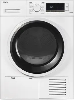 VIVAX HOME CDR-0816B (2 / 9)