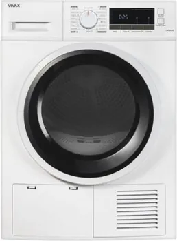 VIVAX HOME CDR-0816B (2 / 9)