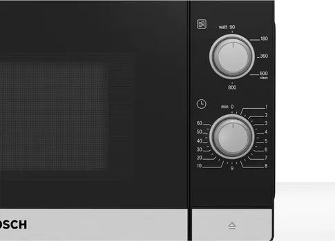 BOSCH FFL020MS2 (3 / 9)