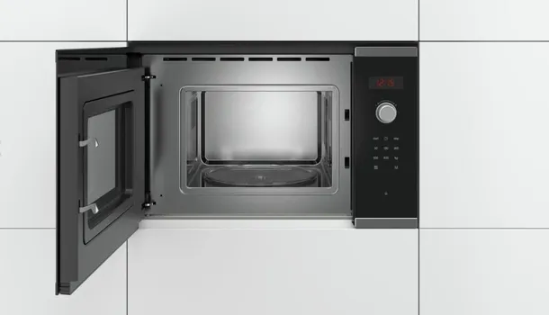 BOSCH BFL523MS0 SERIJA 4, UGRADNA MIKROTALASNA RERNA (3 / 12)