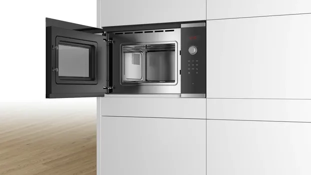 BOSCH BFL523MS0 SERIJA 4, UGRADNA MIKROTALASNA RERNA (5 / 12)