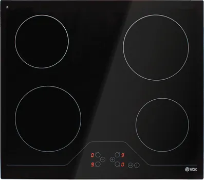 VOX UGRADNA PLOČA EBC 400 DB (1 / 9)