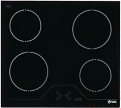 VOX UGRADNA PLOČA EBC 400 DB (5 / 9)