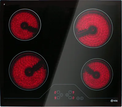 VOX UGRADNA PLOČA EBC 400 DB (6 / 9)