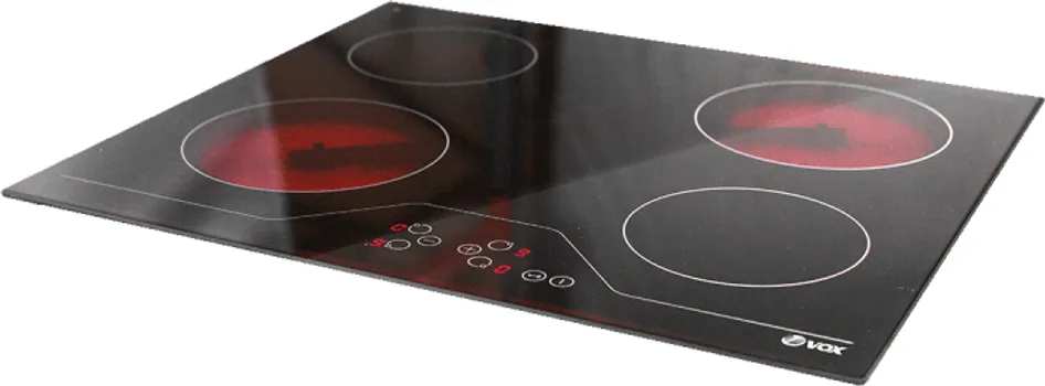 VOX UGRADNA PLOČA EBC 400 DB (7 / 9)