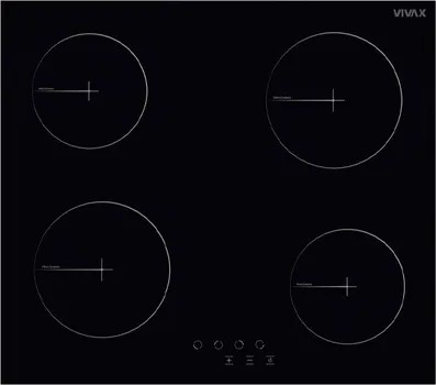 VIVAX BH-04TVC (1 / 4)