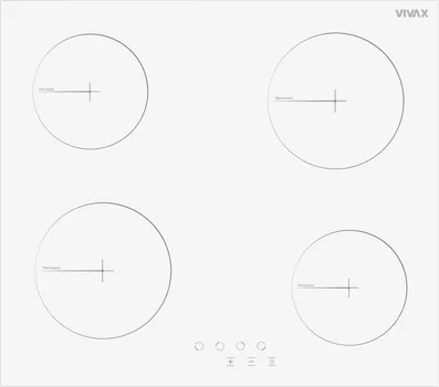 VIVAX BH-04TVC (4 / 4)