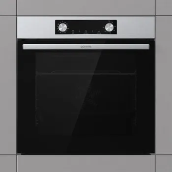 GORENJE UGRADNA RERNA BO6737E02X (4 / 10)