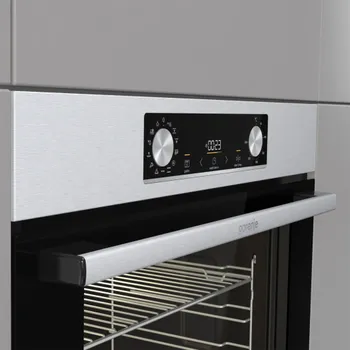 GORENJE UGRADNA RERNA BO6737E02X (6 / 10)