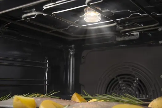 GORENJE UGRADNA RERNA BO6737E02X (9 / 10)