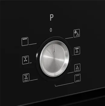 VIVAX BO-608FAHTD X UGRADNA RERNA MULTIFUNKCIONALNA / 65 L / A EN. KLASA (4 / 5)