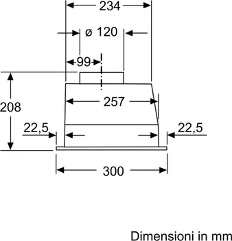 BOSCH DLN53AA70 (10 / 12)