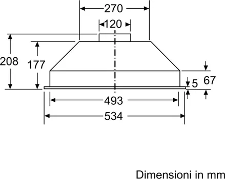 BOSCH DLN53AA70 (11 / 12)
