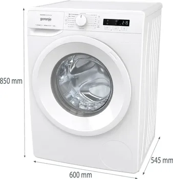 GORENJE WNPI 82 BS (5 / 22)