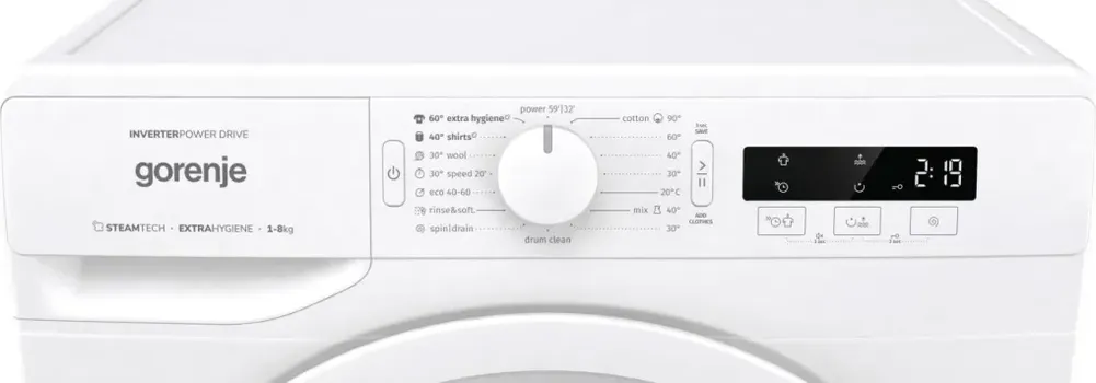 GORENJE WNPI 82 BS (11 / 22)