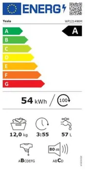 TESLA WF121490M 12KG (4 / 4)