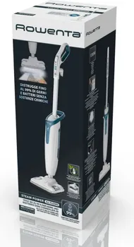 ROWENTA RY6597WH PAROCISTAC, PARNI MOP, 0,6 L, 7 M, 1200 W (5 / 8)