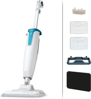 ROWENTA RY6597WH PAROCISTAC, PARNI MOP, 0,6 L, 7 M, 1200 W (7 / 8)