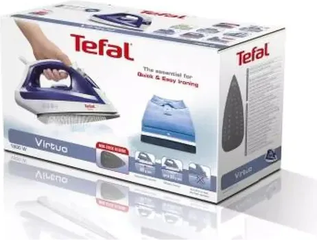TEFAL FV1711E0 VIRTUO [1800W] (5 / 10)