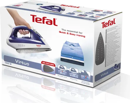 TEFAL FV1711E0 VIRTUO [1800W] (15 / 15)