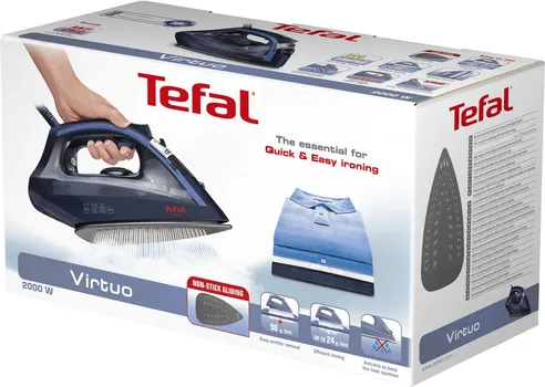TEFAL FV1713 VIRTUO [2000W] (5 / 25)
