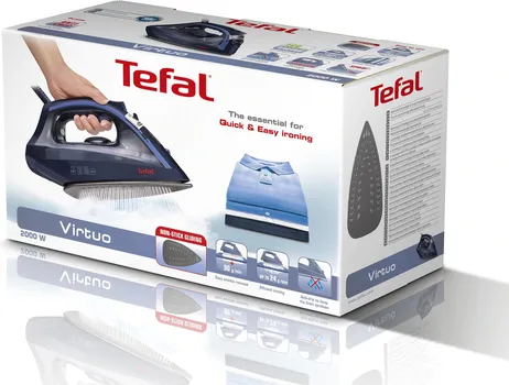TEFAL FV1713 VIRTUO [2000W] (7 / 25)