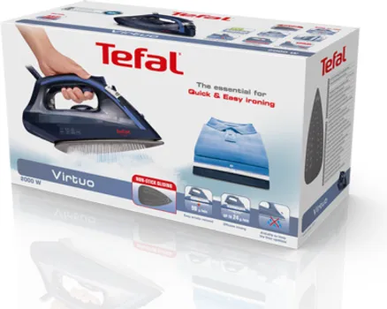 TEFAL FV1713 VIRTUO [2000W] (11 / 25)