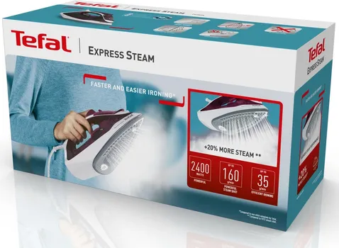 TEFAL FV2835 EXPRESS STEAM (9 / 20)