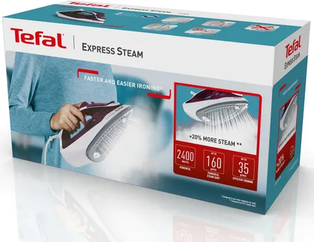 TEFAL FV2835 EXPRESS STEAM (16 / 20)