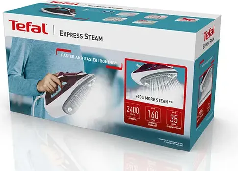 TEFAL FV2835 EXPRESS STEAM (18 / 20)