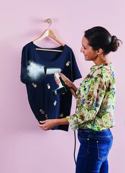 TEFAL PEGLA ZA VERTIKALNO PEGLANJE DT3031E0 (6 / 9)