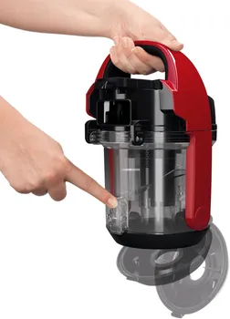 BOSCH USISIVAČ BGC05AAA2 (4 / 6)