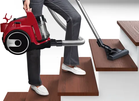 BOSCH USISIVAČ BGC05AAA2 (5 / 6)