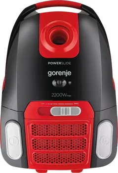 GORENJE VC 2221 PSBKR [2200W] (3 / 6)