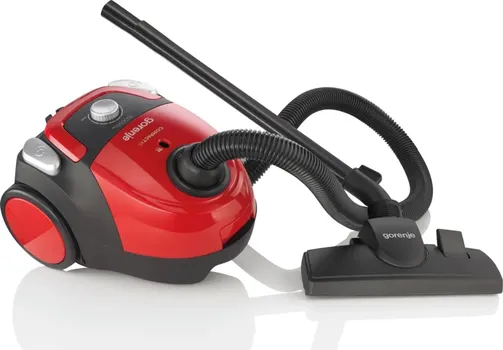 GORENJE USISIVAČ VC1615CXR (1 / 11)