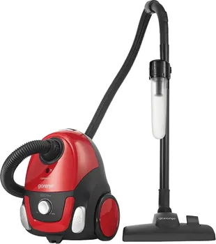GORENJE USISIVAČ VC1615CXR (2 / 9)