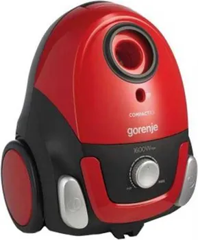 GORENJE USISIVAČ VC1615CXR (4 / 11)