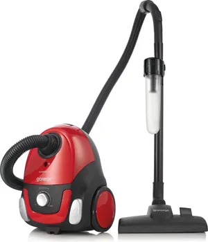 GORENJE USISIVAČ VC1615CXR (6 / 11)