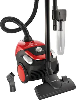 GORENJE USISIVAČ VC1615CXR (7 / 11)