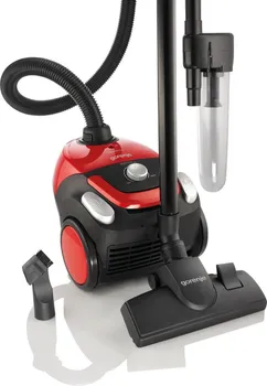 GORENJE USISIVAČ VC1615CXR (8 / 11)