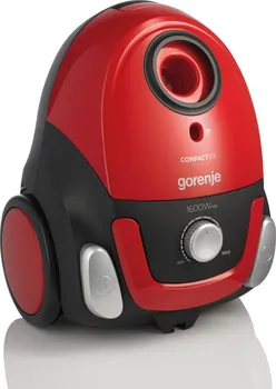 GORENJE USISIVAČ VC1615CXR (6 / 9)