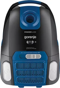 GORENJE USISIVAČ VC2021PSBKBU 2000W (1 / 4)