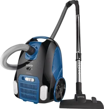 GORENJE USISIVAČ VC2021PSBKBU 2000W (2 / 4)