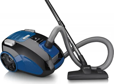 GORENJE USISIVAČ VC2021PSBKBU 2000W (3 / 4)