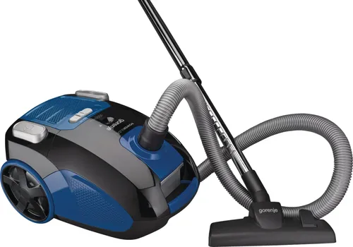 GORENJE USISIVAČ VC2021PSBKBU 2000W (4 / 4)