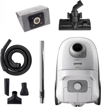 GORENJE VC 2221 GLW (1 / 5)