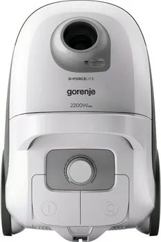 GORENJE VC 2221 GLW (2 / 5)