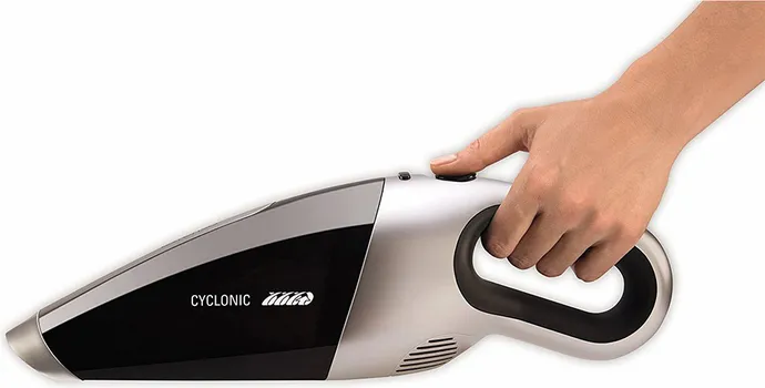 ROWENTA AC 4769 EXTENSO CYCLONIC [CORDLESS] (5 / 12)
