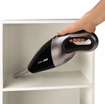 ROWENTA AC 4769 EXTENSO CYCLONIC [CORDLESS] (10 / 12)
